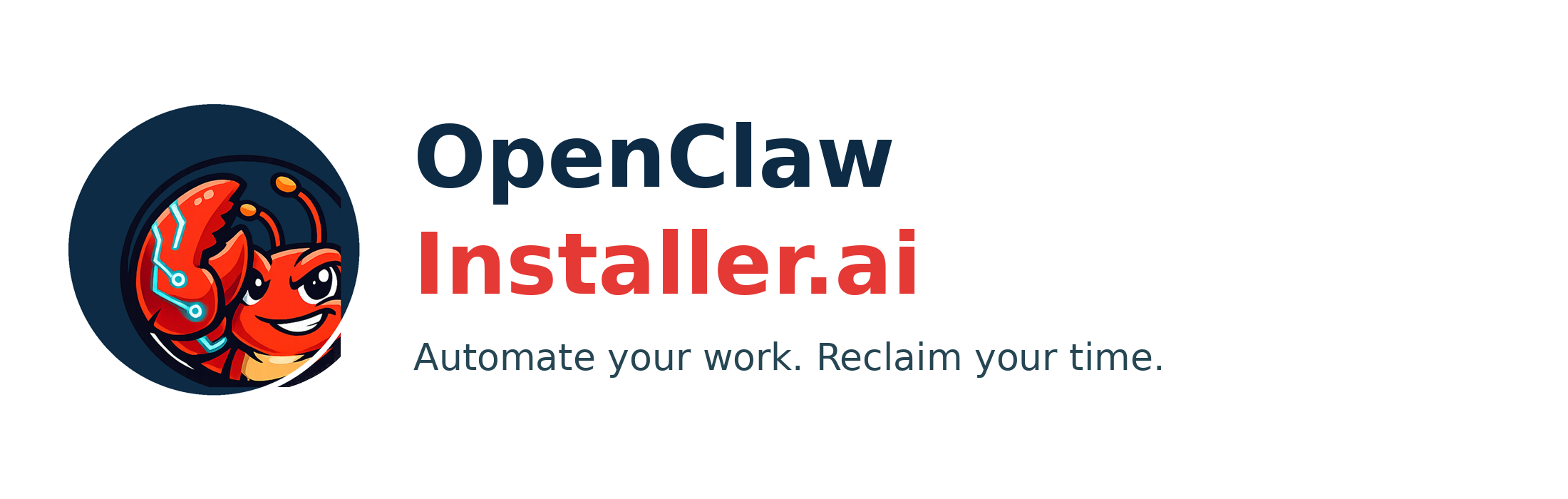 OpenClawInstaller.ai