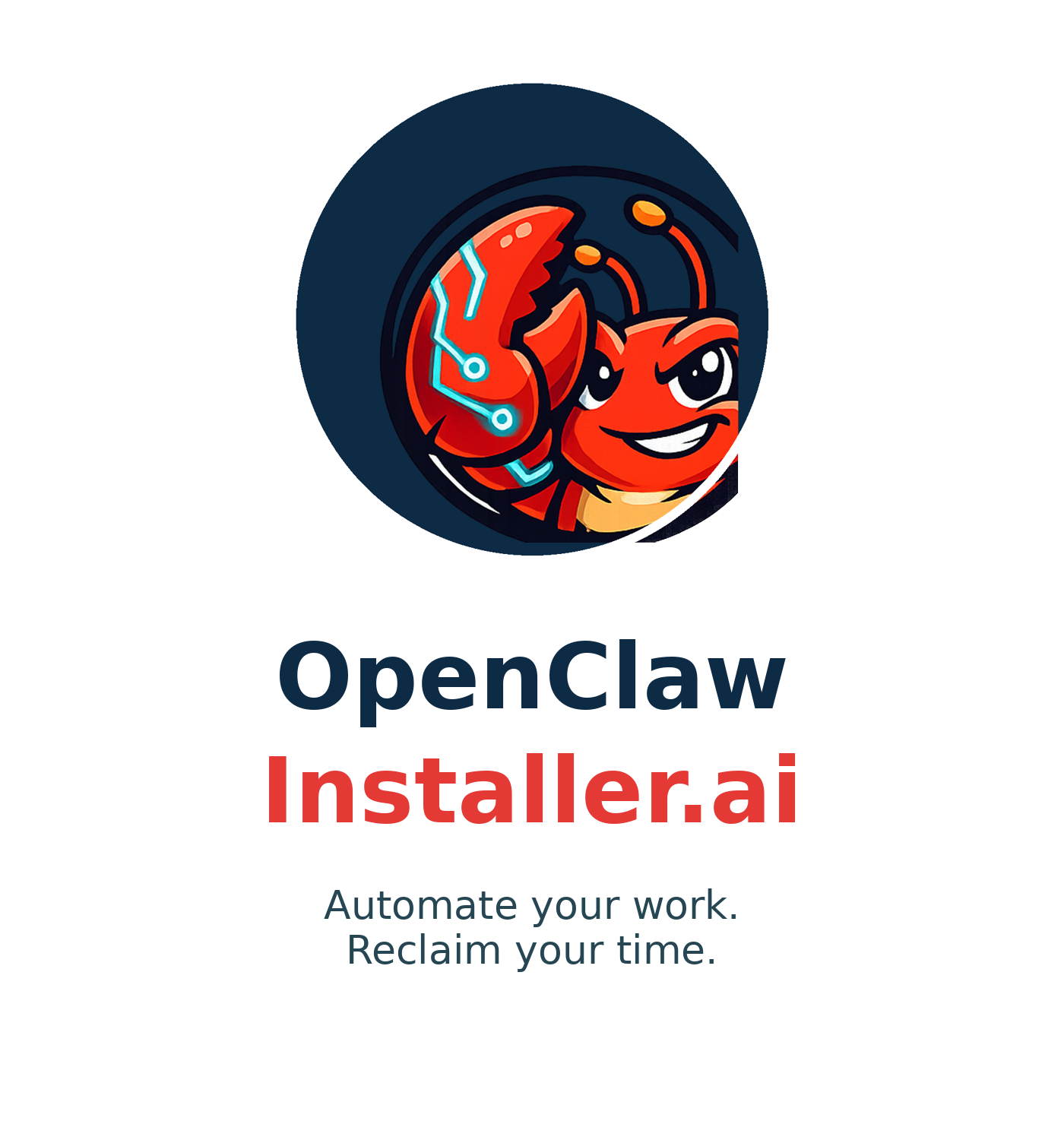 OpenClawInstaller.ai