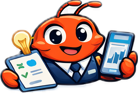 Results Claw mascot